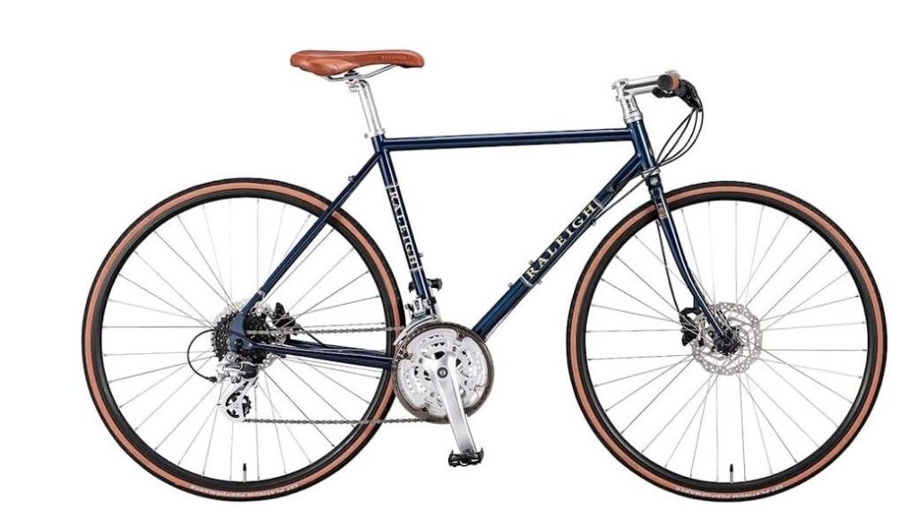 RALEIGH(ラレー) クロスバイク